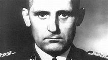 Gestapo chief Heinrich Mueller buried in Jewish cemetery in Berlin ...