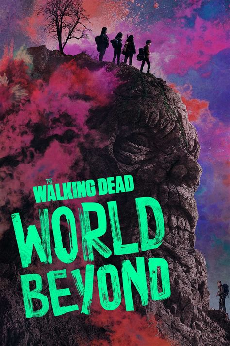 The Walking Dead: World Beyond S1 (2020) Subtitle Indonesia - Putingfilm