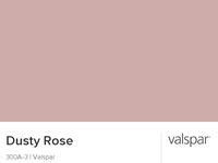 Shades Of Dusty Rose Ideas Dusty Rose Sherwin Williams Paint Colors Color