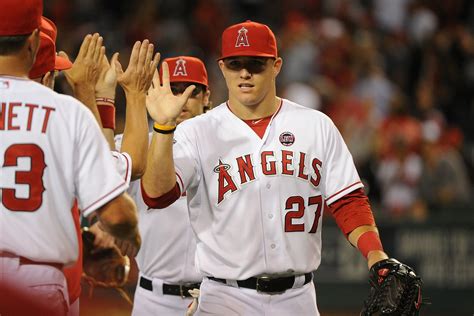 Check spelling or type a new query. Mike Trout Wallpapers - Top Free Mike Trout Backgrounds ...