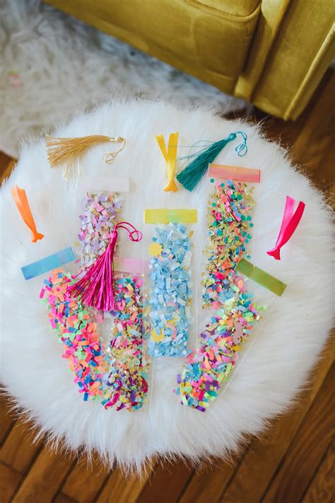 Diy wills can lead to costly disputes, a legal expert has warned.source:istock. DIY Confetti Bookmark Kit - The Confetti Bar