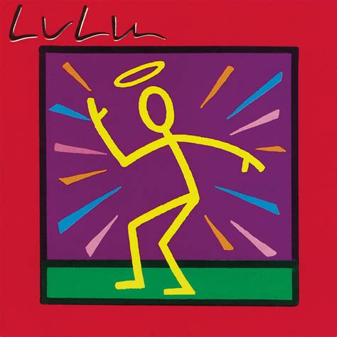 Lulu Album By Lulu Santos Spotify