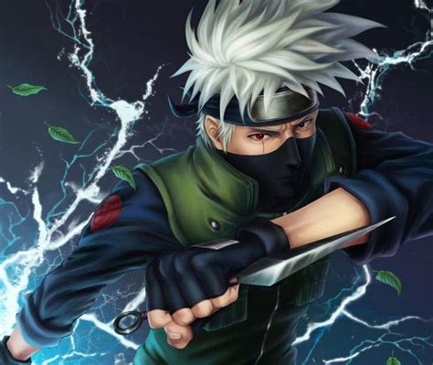 Wallpaper Naruto 3d Bergerak Untuk Android 2021