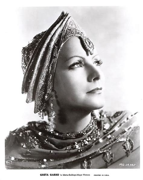 Mata Hari Greta Garbo Photo 4277635 Fanpop