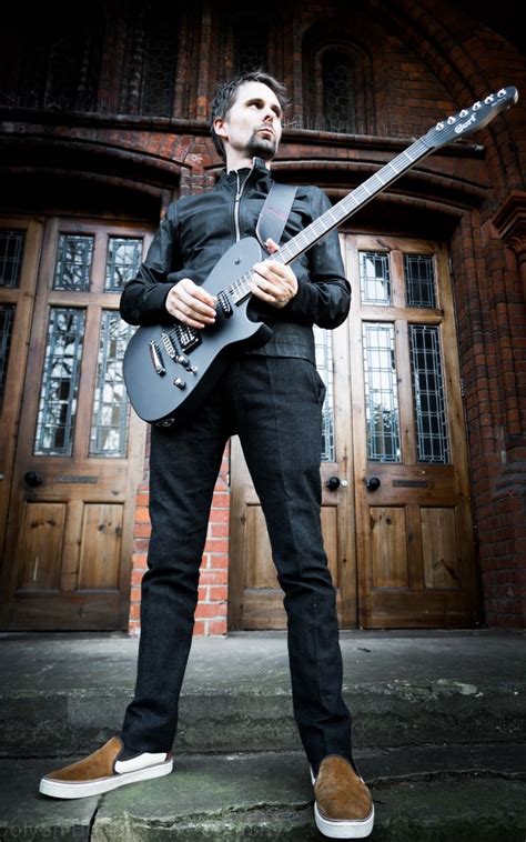 Mattbellamy Muse Cort Guitars Cort Mbc Manson Guitar Made For Matthew Bellamy Muse