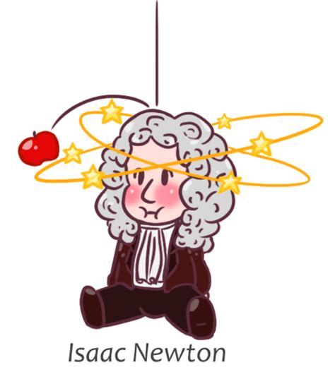 Isaac Newton Cartoon Picture Isaac Newton Cartoon Toonpool Cartoons