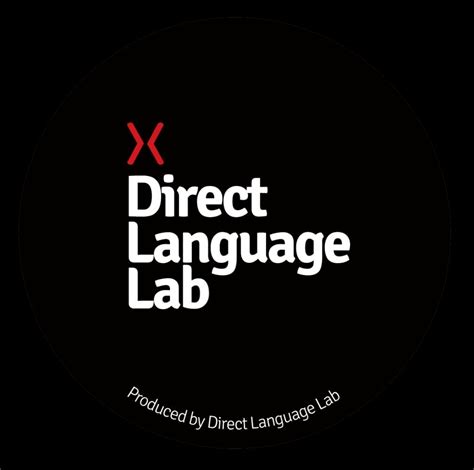 Direct Language Lab