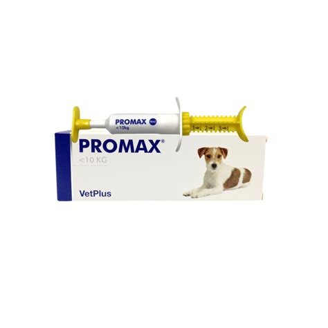 Vetplus Promax Gastrointestinal Health Supplement For Dogs And Cats