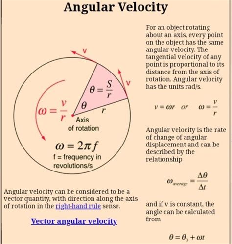 Sympathetic Vibratory Physics Rotational Velocity