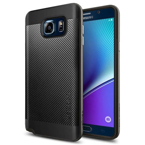Featured Top 10 Best Cases For Samsung Galaxy Note 5 Galaxy Note 5