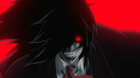 Los 8 Mejores Animes De Terror De Vampiros Que Te Dejaran Con Una Sed