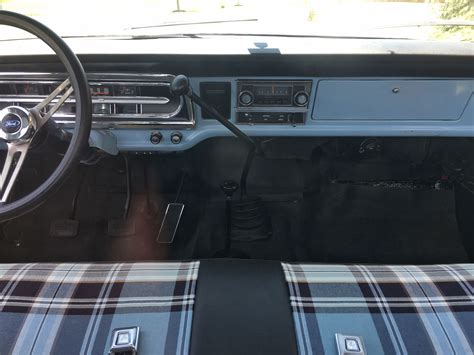 1968 Ford F100 Interior Ford Trucks Ford 4x4