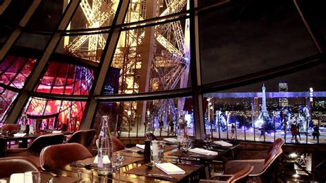 Book Eiffel Tower Dinner With Panoramic Views Dotravel