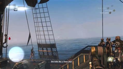 Assassins Creed Iv Black Flag Legendary Ship Battle You Call This A