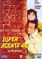 MANGA CLASSICS - "El super agente 86 ataca de nuevo" (doblaje) - TV ...