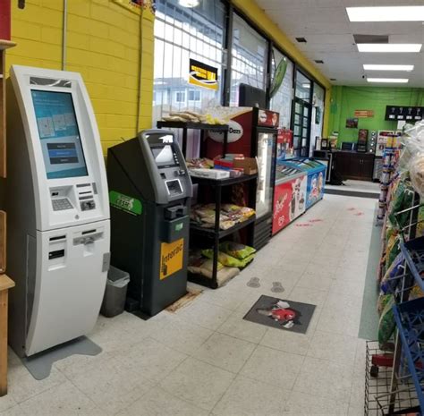 A list of the biggest names accepting bitcoin as a currency. Bitcoin ATM in Edmonton - Royal Convenience Store