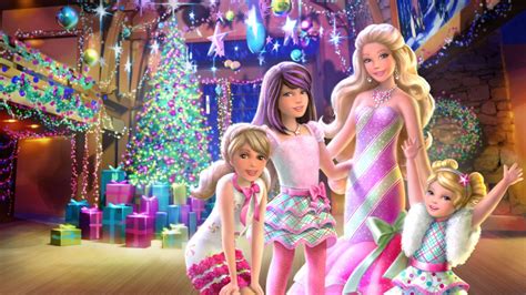 Barbie And Her Sisters Elinafairy Photo 37332876 Fanpop