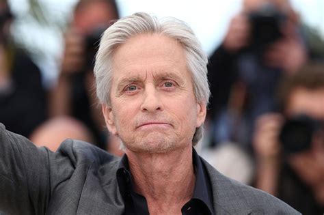 Michael Douglas Preemptively Denies Major Sexual Misconduct Allegations