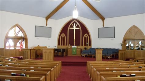 Photos First Congregational Church