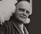 Paul Klee Biography - Facts, Childhood, Family Life & Achievements