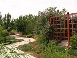 Located next to water treatment plant, this beautiful garden is maintained by the city of west jordan. Neighborhood Landscapes | Water saving landscape, Water ...