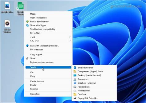 How To Get The Windows 10 Context Menu Back On Windows 11