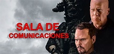 Sala de Comunicaciones (2022) HD 1080p Latino