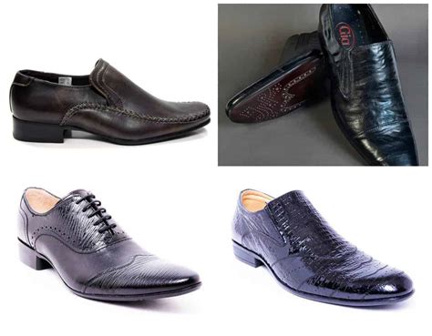 Mens Fashion Shoes Trends Spring Summer 2016 Dress Trends