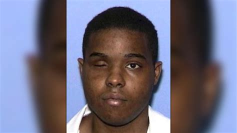 Execution Of Texas Death Row Inmate Who Cut Out His Eyes Delayed After