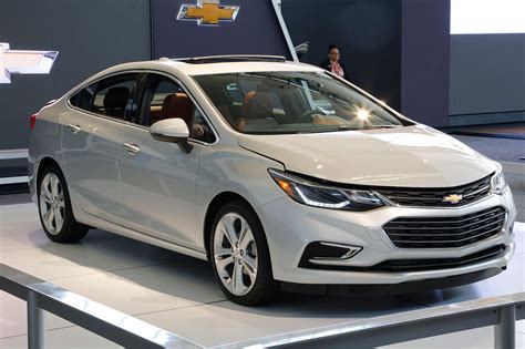 Gm Cuts Here Are The Six Cars That General Motors Will Stop Making By