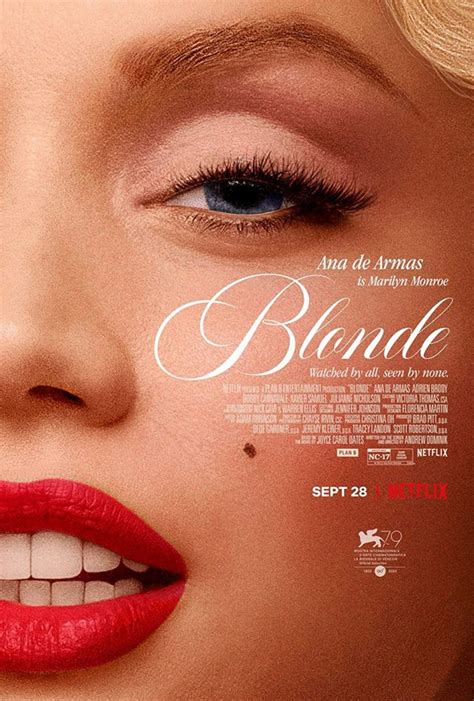 Blonde 2022 Webrip 1080p Hd Dual Latino Inglés Unsoloclic Descargar Películas Y Series