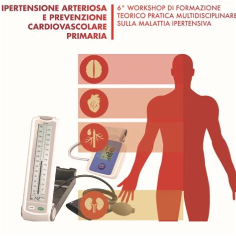 Congresso Ipertensione Arteriosa E Prevenzione Cardiovascolare Primaria Siia