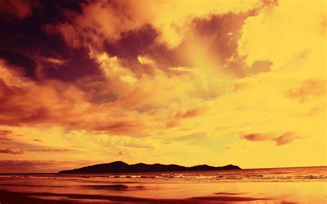 배경 화면 햇빛 일몰 바다 자연 구름 바닷가 해돋이 저녁 연안 태양 필터 수평선 분위기 황혼 새벽