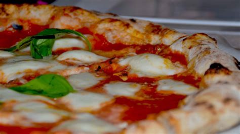 The Best Pizza In Italy Condé Nast Traveller India