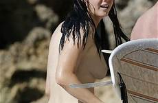 nude beach jennifer lawrence naked celebrities celeb celebrity body famous ass