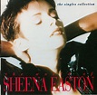 Sheena Easton – The World Of Sheena Easton - The Singles Collection ...