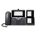 IP Phones, VOIP Phones - Cisco