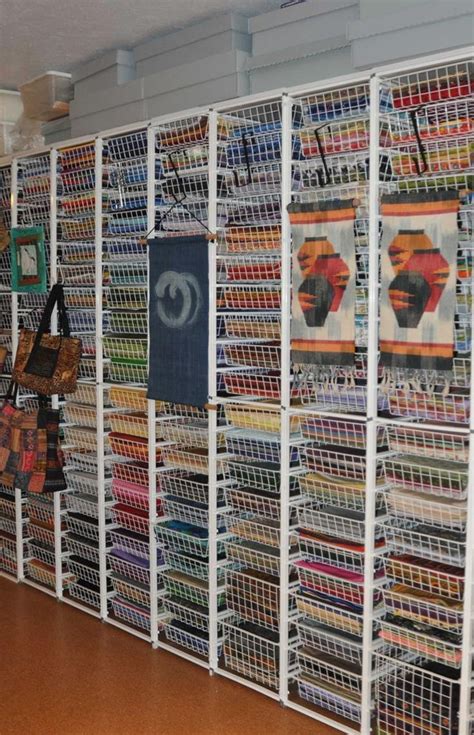 40 Perfect Quilting Room Storage Ideas Quilting Room Craft Room