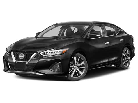 New Nissan Maxima From Your Bossier City La Dealership Orr Nissan