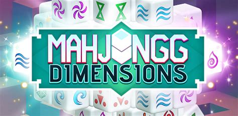 Android용 Mahjongg Dimensions Arkadiums 3d Puzzle Mahjong Apk을 다운로드합니다