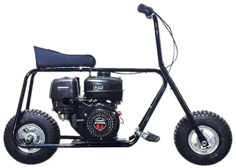 Using a basic mini bike kit you too can customize it to include a 7 kw dc motor, throttles, and custom lights. Mini Bike Kit | Old School Mini Bikes | GoKarts USA