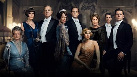 Downton Abbey 2019 Online Subtitrat In Romana Hd