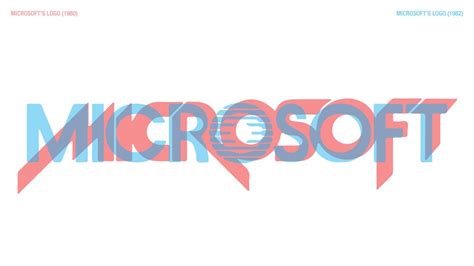 Microsoft Logo Logodix