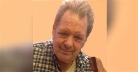 Richard H Fox Obituary Visitation And Funeral Information