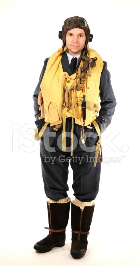 40s Raf Wwii Fighter Pilot Wwii Uniforms Wwii Fighters