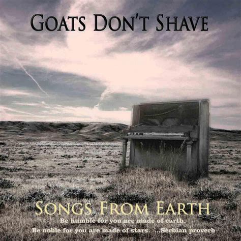 Walk Away Música E Letra De Goats Dont Shave Spotify