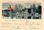 Ambach Münsing Starnberger See, Gasthaus zum Fischmeister, Bierbichler | xl