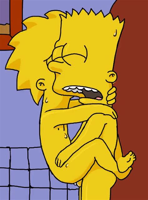 Post 5139573 B Intend Bart Simpson Lisa Simpson The Simpsons Animated