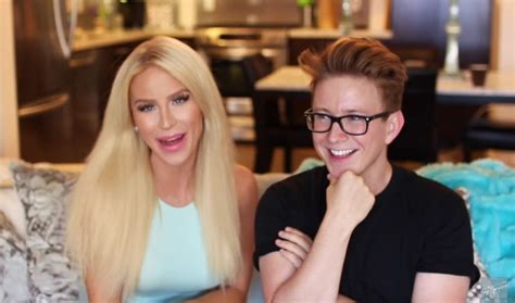 out web fest to honor tyler oakley gigi gorgeous ari fitz at youtube space la tubefilter