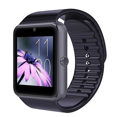 Buy Bluetooth Smart Watch Phone Wrist Watch For Android And Ios By
